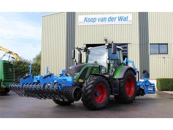 Agri-Koop Cambridge roller WP  - Maquina para lavrar a terra