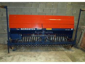 Nordsten CLG 300 - Máquina para semear