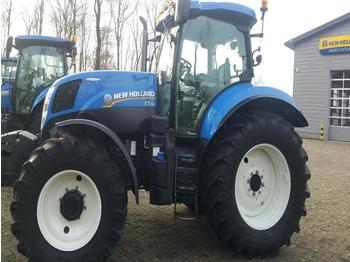 Trator NEW HOLLAND T7.170AC TRACTOR: foto 1