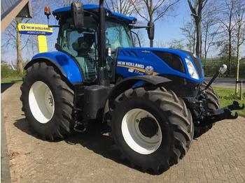 Trator NEW HOLLAND T7.225AC TRACTOR: foto 1