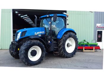 Trator New Holland T7.235: foto 1
