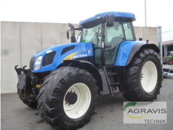 Trator New Holland T 7550: foto 1