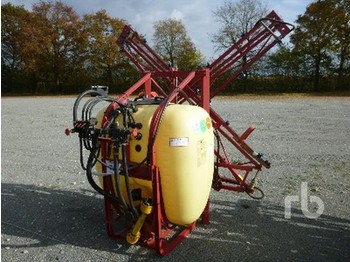 Hardi NK610 - Pulverizador agricola
