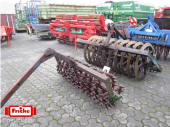 Bremer Packer 160 cm - Rolo agricola