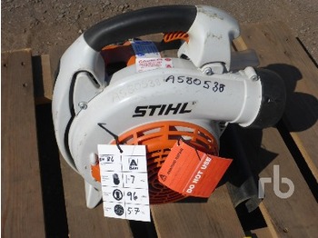 Stihl SH86C Leaf Blower - Máquina agrícola