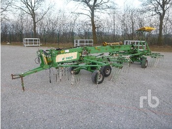 Stoll R1400S - Máquina agrícola