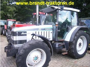 LAMBORGHINI 115 DT wheeled tractor - Trator
