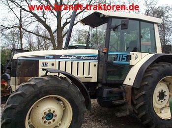 LAMBORGHINI 115 DT*** wheeled tractor - Trator