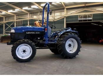 Lovol 504N 4x4 tractor - Trator