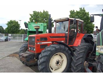 SAME 150 VDT wheeled tractor - Trator