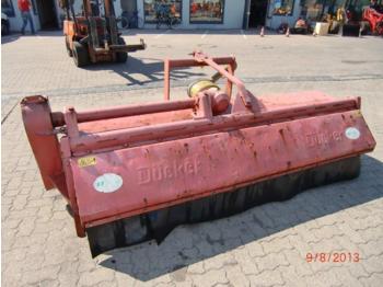  Dücker UM 27 - Triturador de martelos