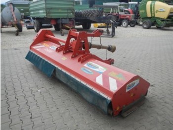 Omarv TFR 300 H - Triturador de martelos