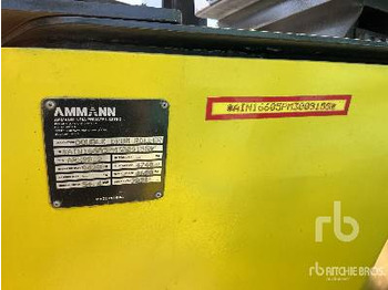 AMMANN ARX90.2 - Compactador de asfalto: foto 5
