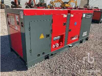 BAUER GFS-90 112 kVA (Unused) - Gerador elétrico: foto 1