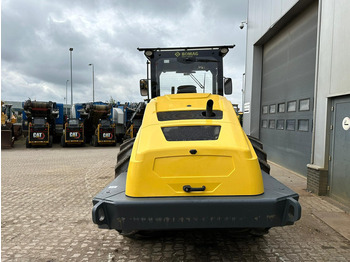 Bomag BW219DH-5 / CE certified / 2021 / low hours - Rolo: foto 4