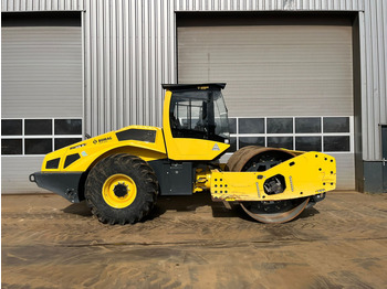 Bomag BW219DH-5 / CE certified / 2021 / low hours - Rolo: foto 5