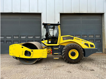 Bomag BW219DH-5 / CE certified / 2021 / low hours - Rolo: foto 1