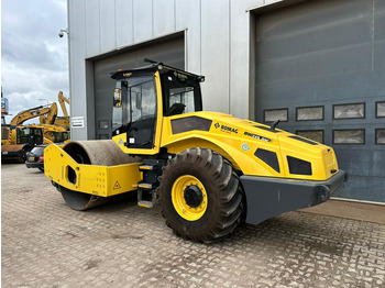 Bomag BW219DH-5 / CE certified / 2021 / low hours - Rolo: foto 3