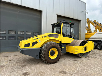 Bomag BW219DH-5 / CE certified / 2021 / low hours - Rolo: foto 5