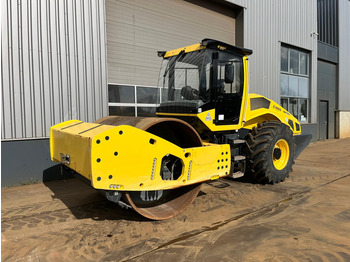 Bomag BW219DH-5 / CE certified / 2021 / low hours - Rolo: foto 2