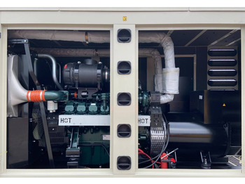 Doosan engine DP222LC - 825 kVA Generator - DPX-15565  - Gerador elétrico: foto 4