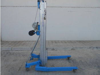 Plataforma de mastro vertical GENIE SLA-10: foto 1