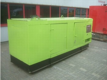 Pramac GSW160 Generator 160KVA  - Gerador elétrico