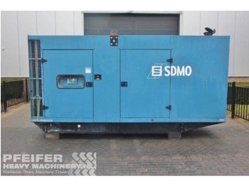 SDMO J400K - Gerador elétrico
