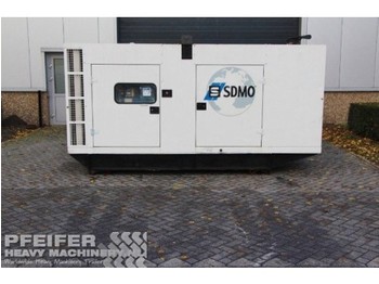 SDMO R300K - Gerador elétrico