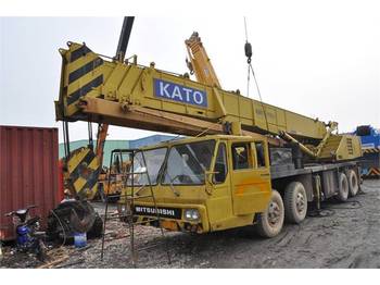 Kato NK450E - Grua móvel