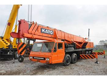 Kato NK450E(original from japan） - Grua móvel