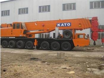 Kato NK-1600E - Grua móvel