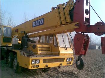 Kato NK-350E (Not Original OEM) - Grua móvel