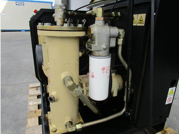 Ingersoll Rand MH 11 - Compressor de ar: foto 4