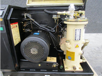 Ingersoll Rand MH 11 - Compressor de ar: foto 3