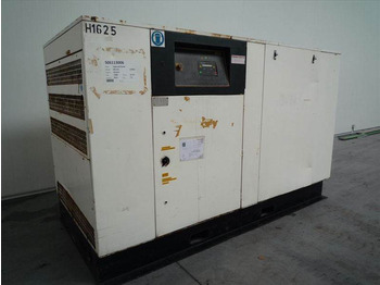 Ingersoll Rand ML 110 - Compressor de ar: foto 2