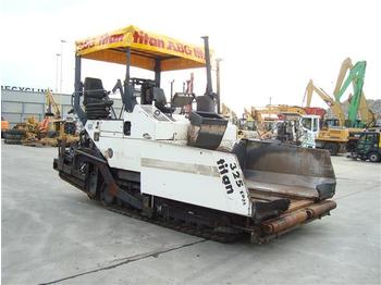 ABG 325 EPM (Ref 109681) - Máquina de asfalto