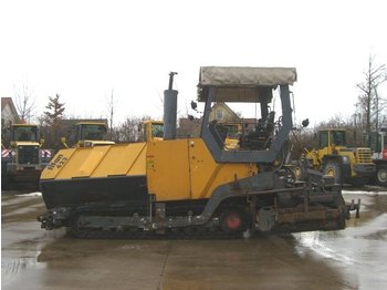 ABG TITAN 423 - Máquina de asfalto