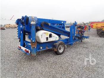Plataforma articulada NIFTYLIFT 210DACT Tow Behind Articulated: foto 1
