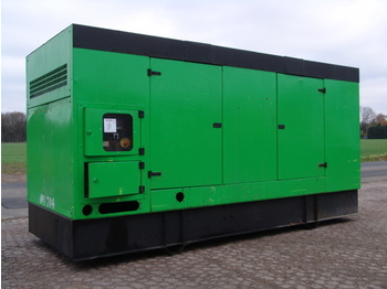  PRAMAC DEUTZ 250KVA generator stomerzeuger - Máquina de construção