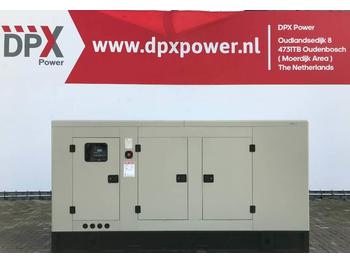 Gerador elétrico Ricardo 6126ZLD-1 - 250 kVA Generator - DPX-19714: foto 1