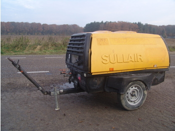 SULLAIR 65K ( 591 STUNDEN)  - Máquina de construção
