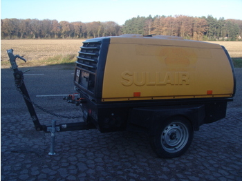 Sullair 65 K (835 Stunden)  - Máquina de construção