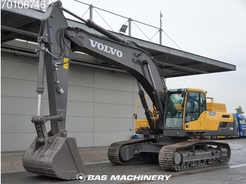 Escavadora de rastos Volvo EC350 D L NEW UNUSED - CE MACHINE - EC380: foto 1