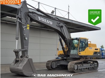 Escavadora de rastos Volvo EC 350 DL NEW UNUSED - CE MACHINE - EC380: foto 1