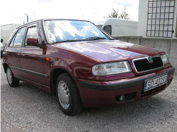 Škoda Felicia 1.3 GLX - Automóvel