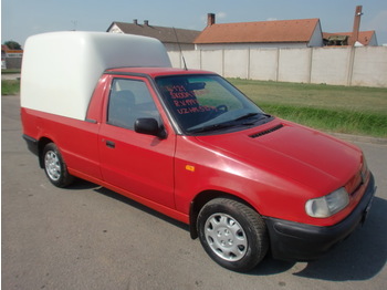Skoda Pick-up - Automóvel