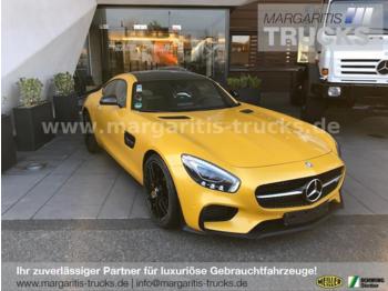 Automóvel Mercedes-Benz AMG GT S/Edition 1/Keramik/Carbon/Key/Burmester: foto 1