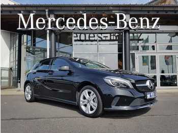 Automóvel Mercedes-Benz A 180d 7G+URBAN+LED+NAVI+ PARK-PILOT+SHZ+TEMPO+: foto 1