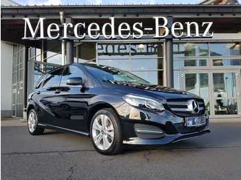 Automóvel Mercedes-Benz B 200d 7G+URBAN+LED+TOTWINKEL+ KAMERA+KLIMAAUTO: foto 1